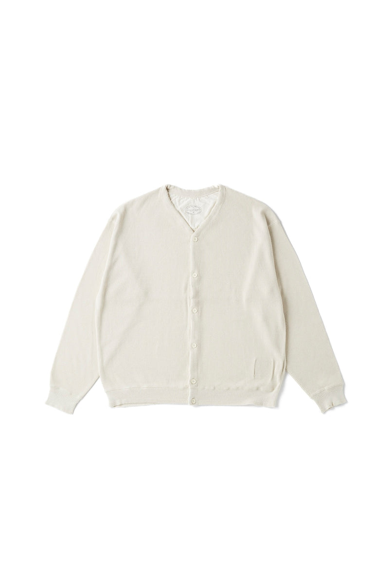トップス OLDJOE QUATER ZIP SILK NEP RIBED SHIRTS OLD JOE & CO. (オールドジョー) QUATER ZIP SILK NEP RIBED