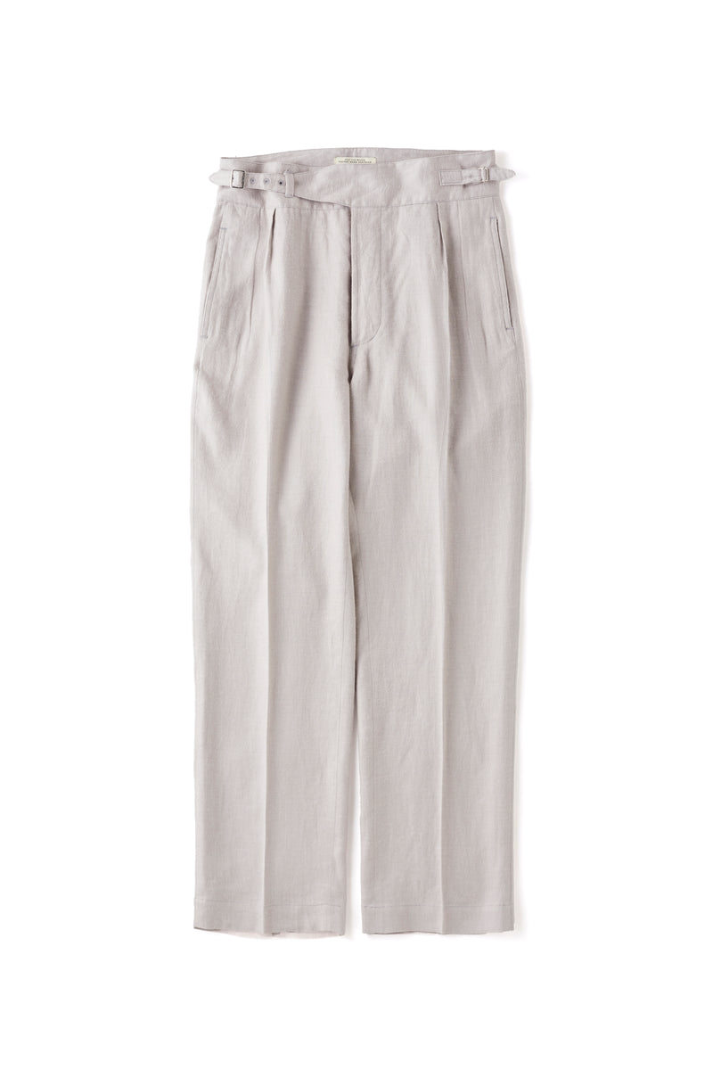 値下げ！タグ付きOLDJOE SIDEBUCKLE GURKHA TROUSER Old Joe Side Buckle Gurkha – BROGUE