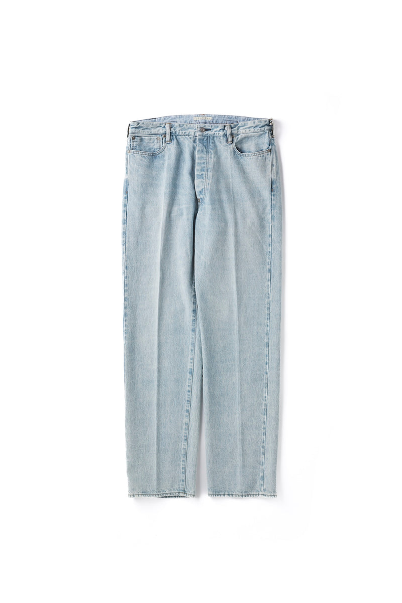 パンツ OLD JOE FIVE POCKET JEAN TROUSER 980 30 OLD JOE(オールドジョー)/FIVE POCKET JEAN TROUSER 