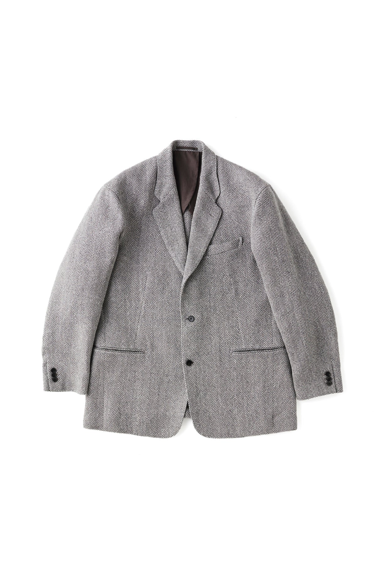 OLD JOE & CO. SPRIT POCKET TROUSER – unexpected store