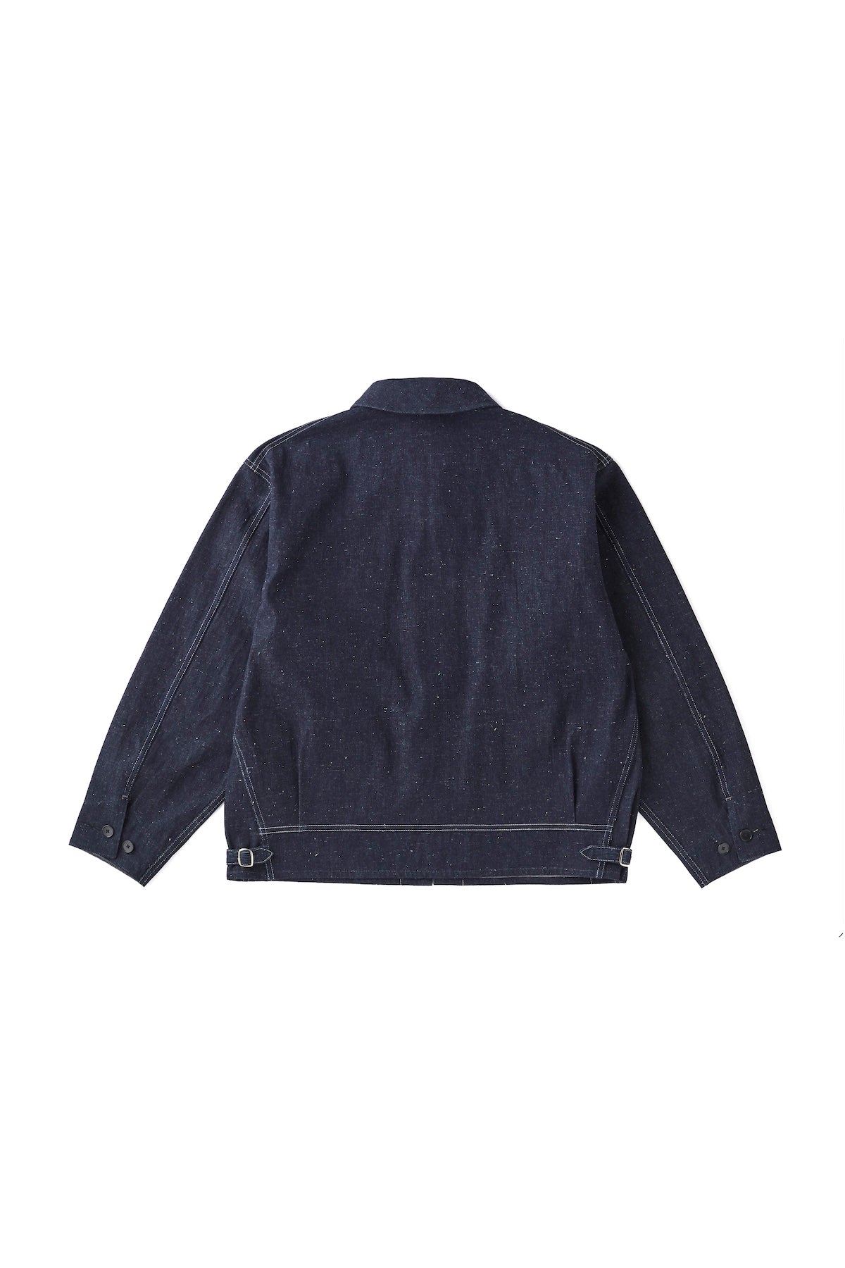 251OJ-JK21 - ERWIN ZIP JACKET