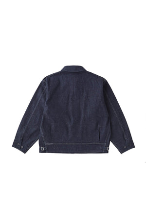 251OJ-JK21 - ERWIN ZIP JACKET