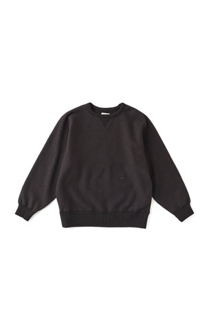 252OJ-CT08 - CREW-NECK ATHLETIC TOPS