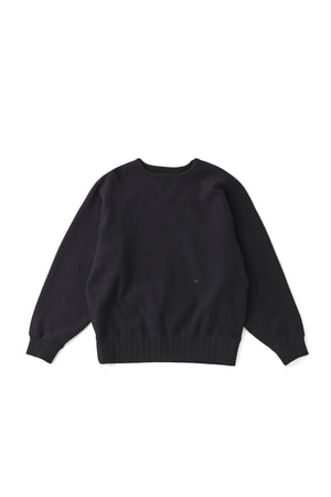 252OJ-CT08 - CREW-NECK ATHLETIC TOPS