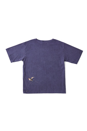 251OJ-CT13 - ATHLETIC TEE “TSUBAME”
