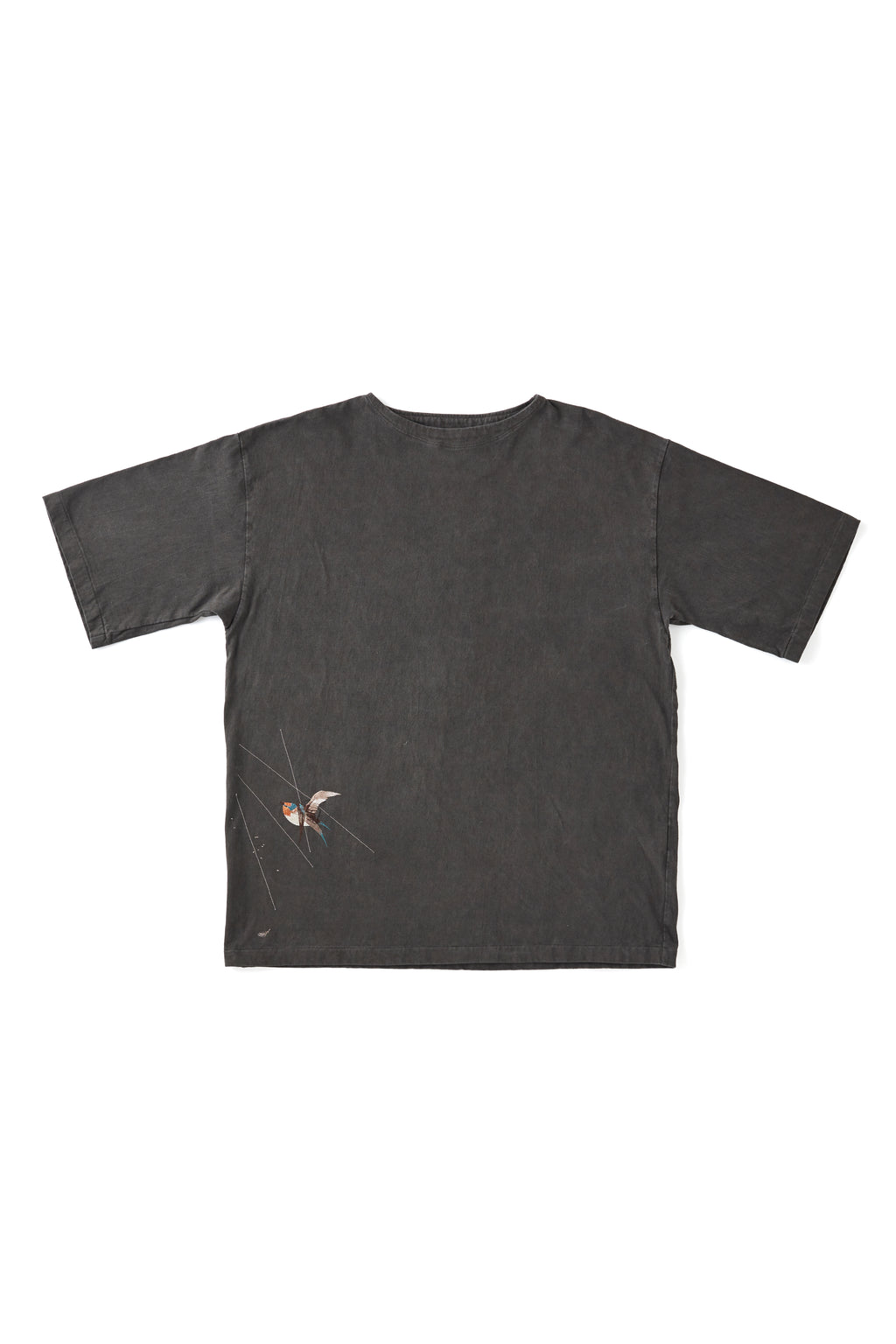 251OJ-CT13 - ATHLETIC TEE “TSUBAME”