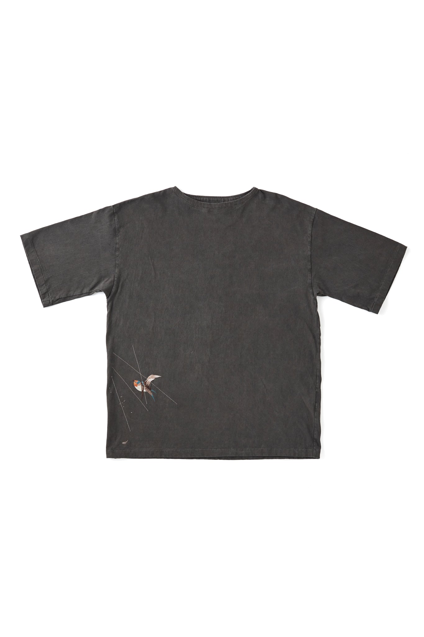 251OJ-CT13 - ATHLETIC TEE “TSUBAME”