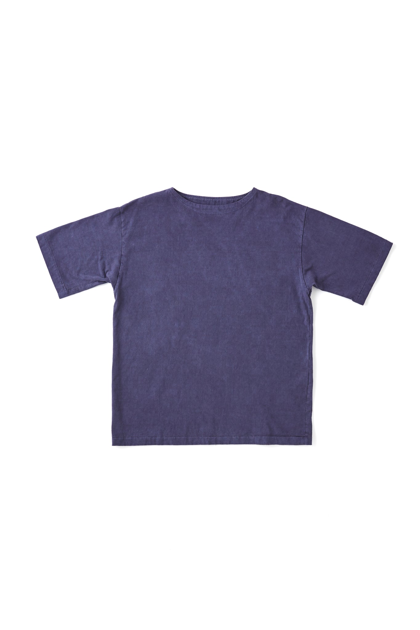 251OJ-CT14 - ATHLETIC TEE “CHIDORI”