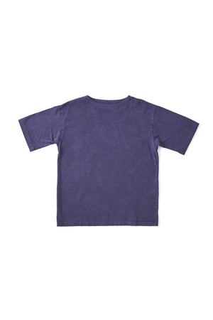 251OJ-CT14 - ATHLETIC TEE “CHIDORI”