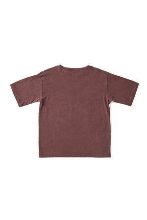 251OJ-CT14 - ATHLETIC TEE “CHIDORI”