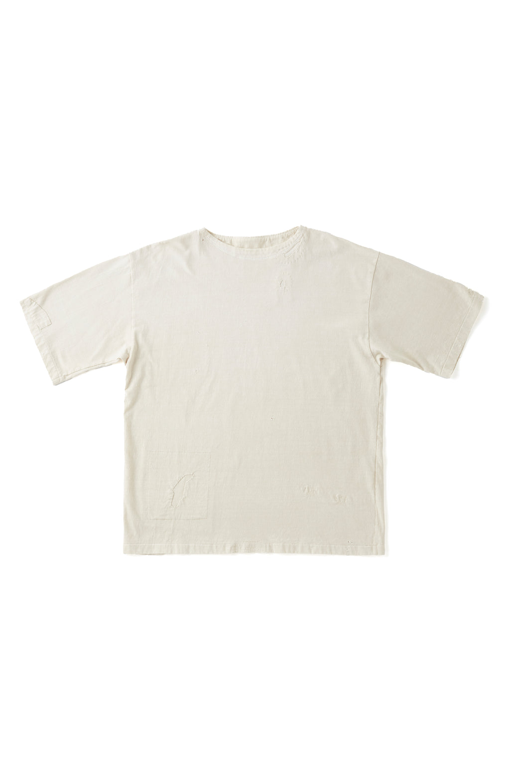 251OJ-CT18 - ATHLETIC TEE “SCAR FACE”
