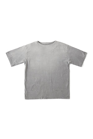251OJ-CT18 - ATHLETIC TEE “SCAR FACE”