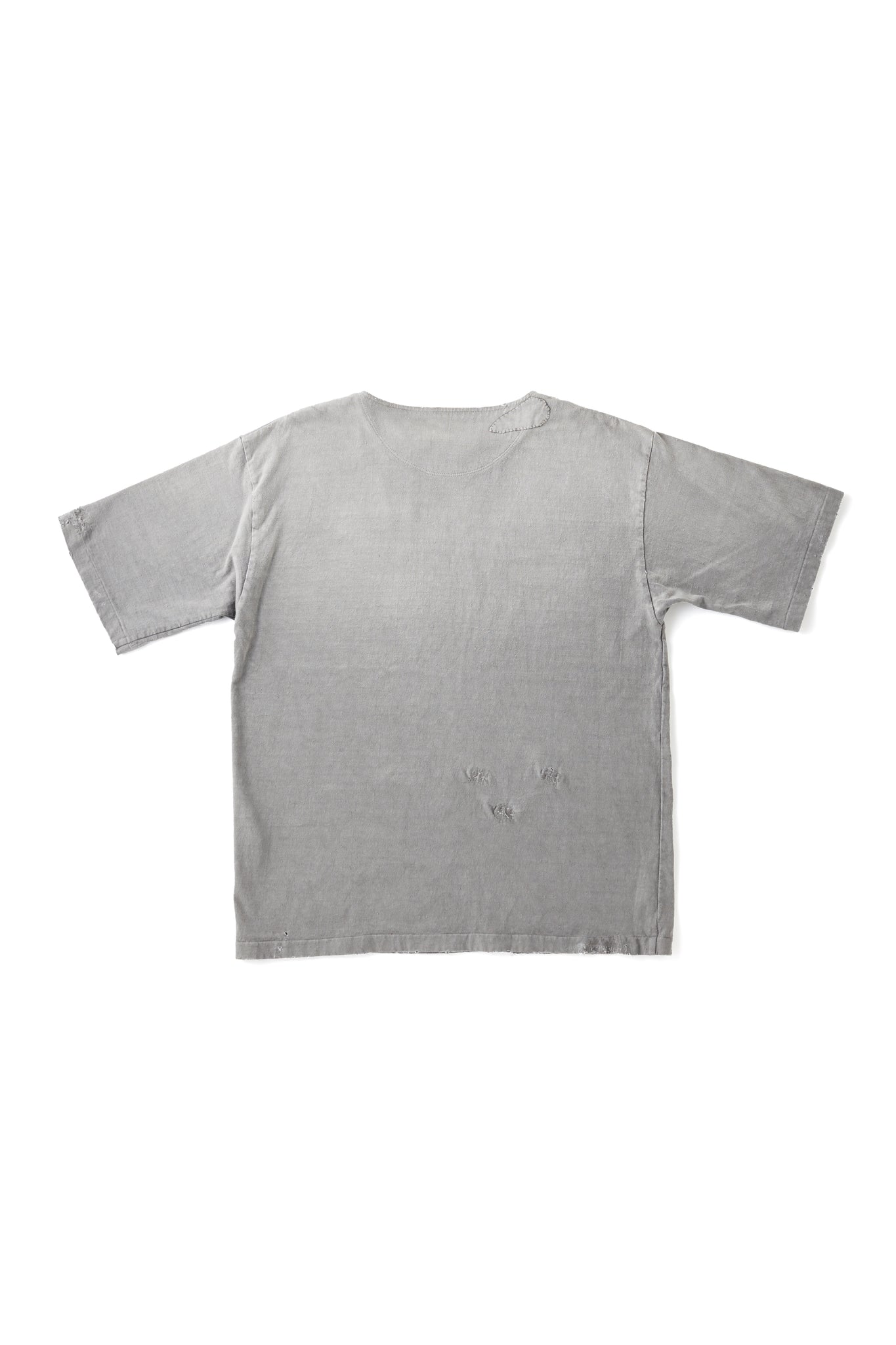 251OJ-CT18 - ATHLETIC TEE “SCAR FACE”