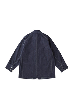 251OJ-JK20 - HAMPTON CHORE JACKET
