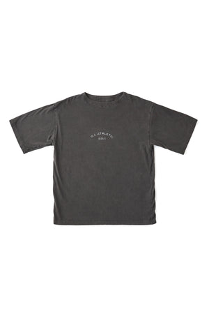 251OJ-CT16 - ATHLETIC TEE “STENCIL”