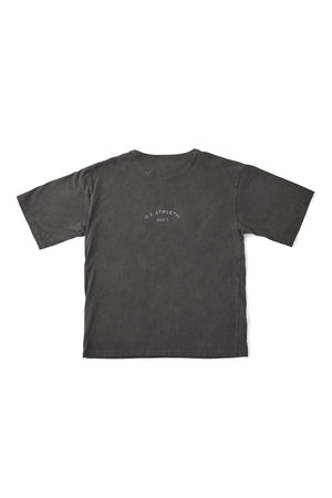 251OJ-CT16 - ATHLETIC TEE “STENCIL”