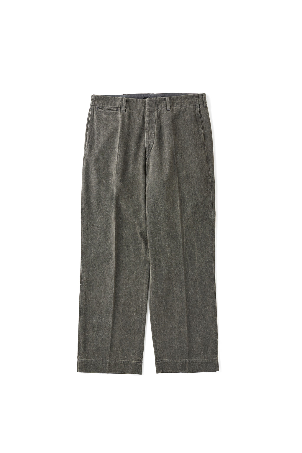 252OJ-PT13 - PADED BACK ROVER TROUSER