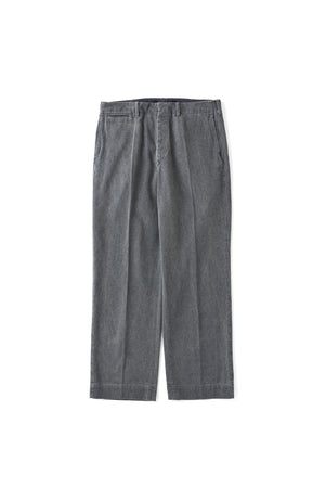 252OJ-PT13 - PADED BACK ROVER TROUSER