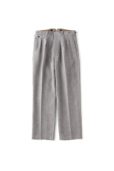 90s ユーロ製 Burtons rayon polyester slacks 15_4ecd2e17-9e5a-4a00-a0bd-