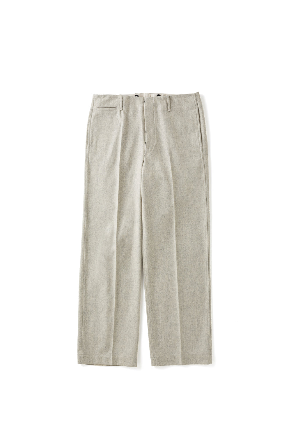 252OJ-PT09 - PLEATED LIBERTY TROUSER