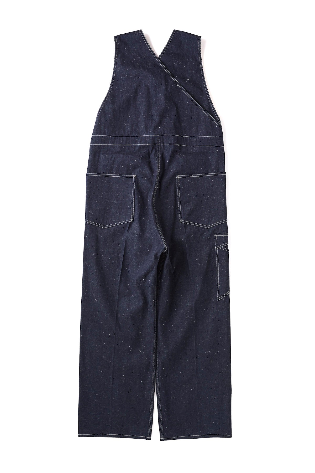 251OJ-PT27 - CROSS SHOULDER ANVIL OVERALLS