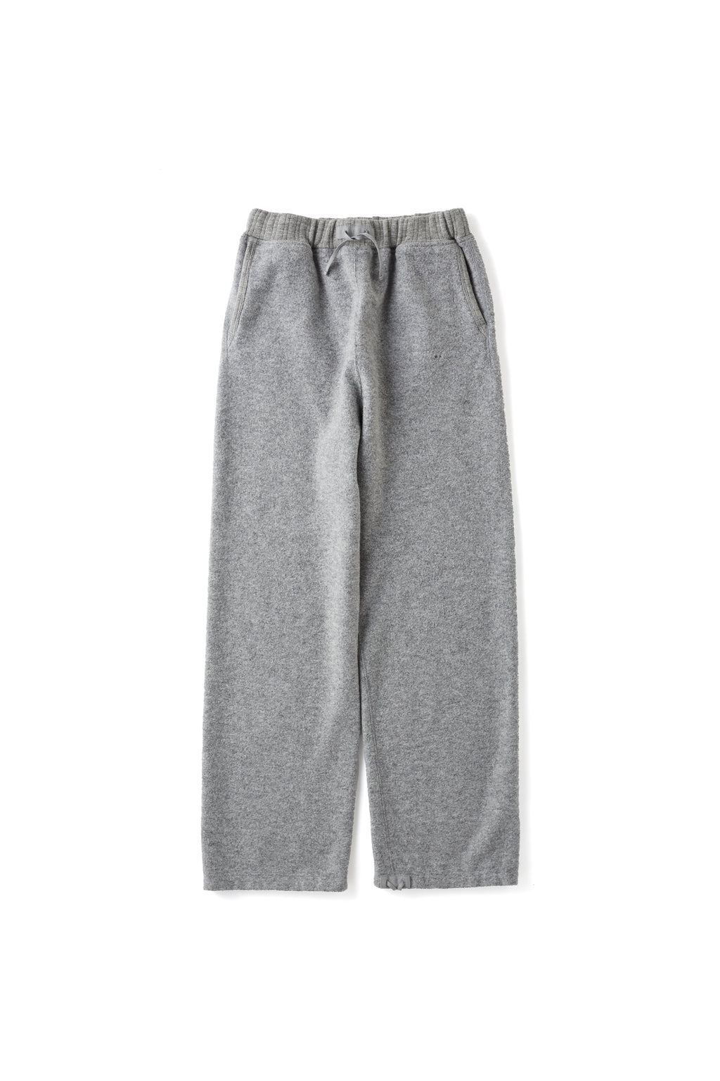 252OJ-CT09 - GATHERED WAIST ATHLETIC TROUSER