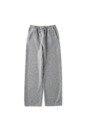 252OJ-CT09 - GATHERED WAIST ATHLETIC TROUSER