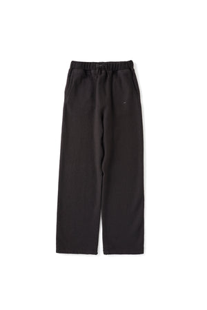 252OJ-CT09 - GATHERED WAIST ATHLETIC TROUSER