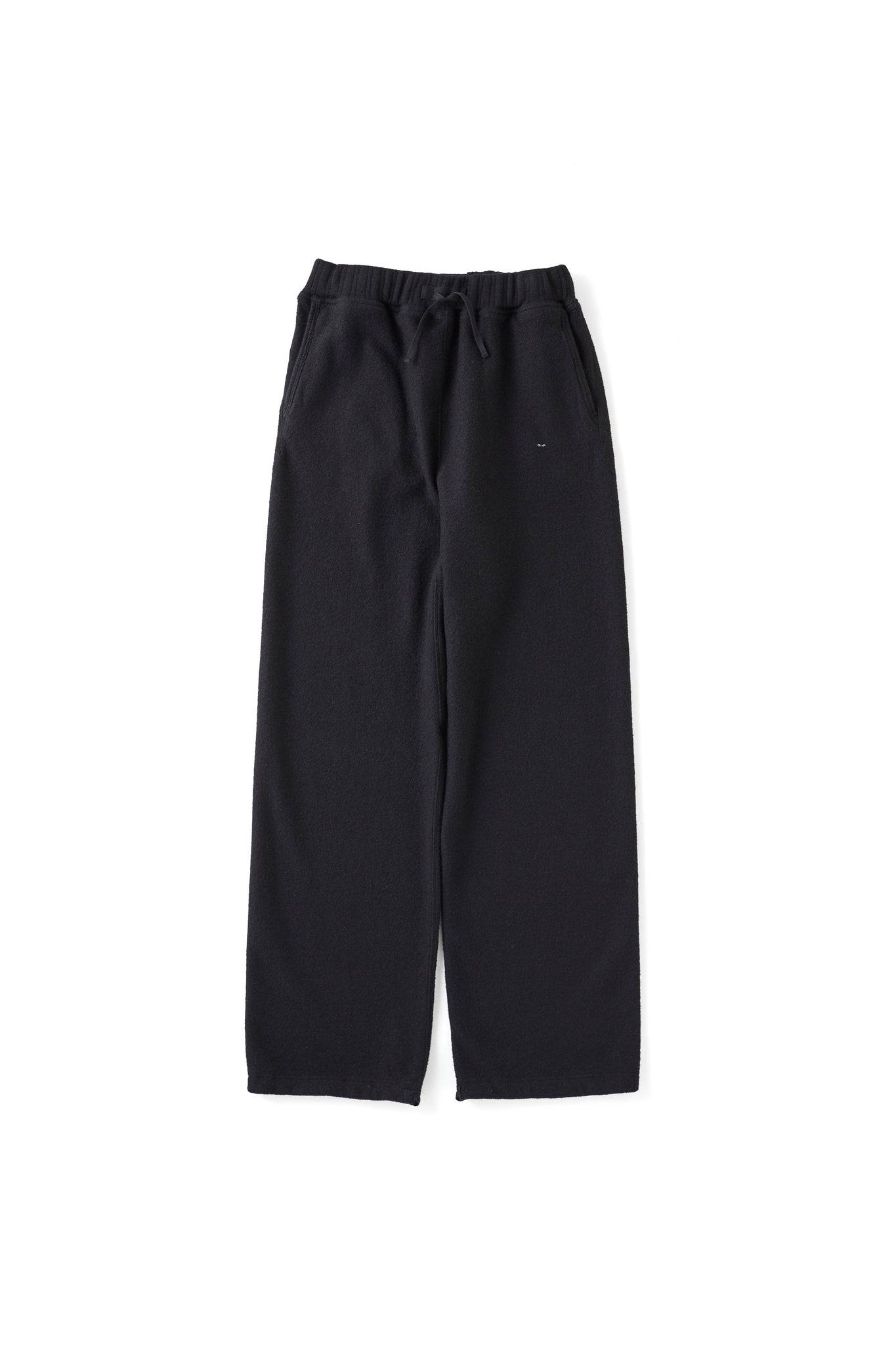 252OJ-CT09 - GATHERED WAIST ATHLETIC TROUSER