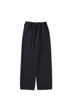 252OJ-CT09 - GATHERED WAIST ATHLETIC TROUSER