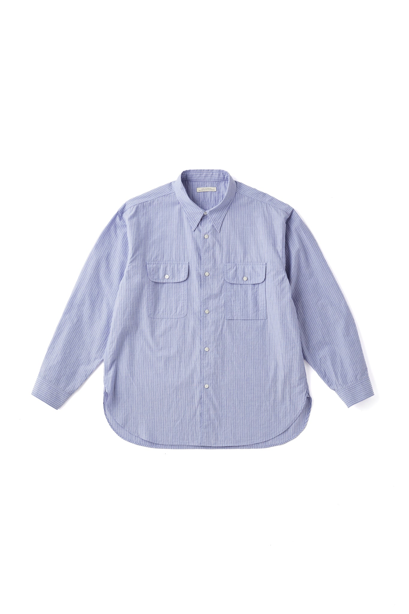 251OJ-SH06 - TOP-NOTCH UNIFORM SHIRTS