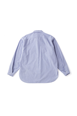 251OJ-SH06 - TOP-NOTCH UNIFORM SHIRTS