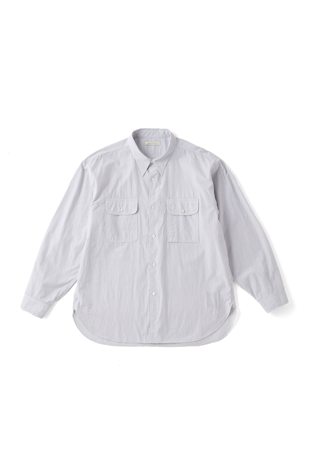251OJ-SH06 - TOP-NOTCH UNIFORM SHIRTS