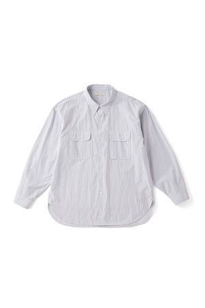 251OJ-SH06 - TOP-NOTCH UNIFORM SHIRTS