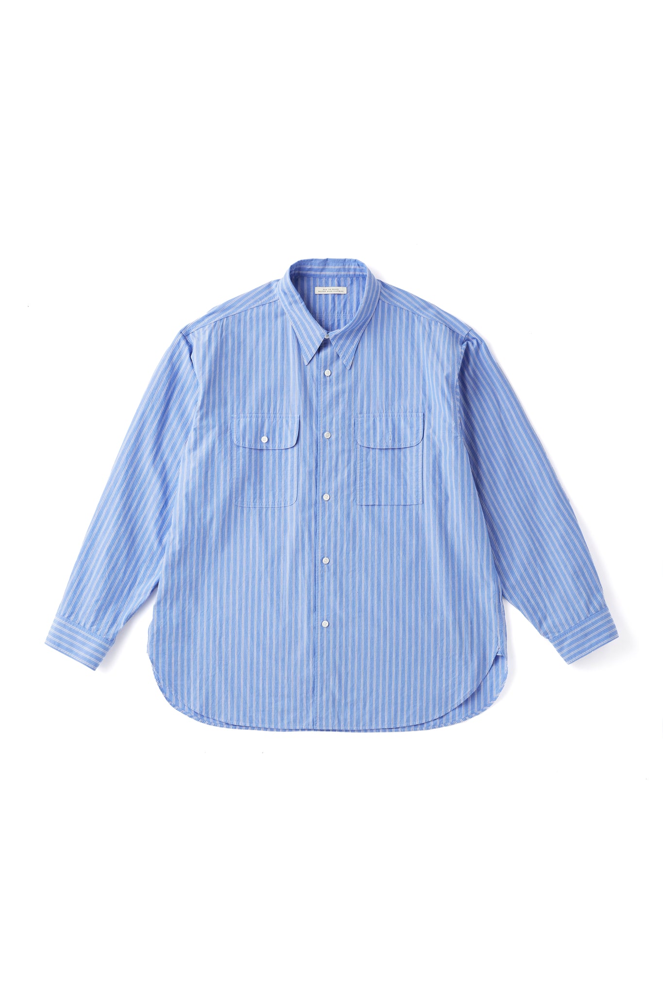 251OJ-SH06 - TOP-NOTCH UNIFORM SHIRTS