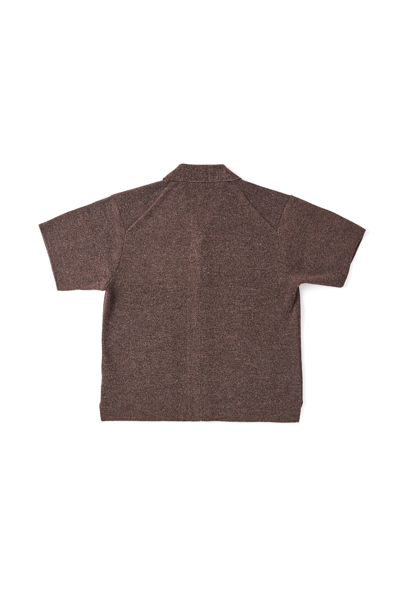 251OJ-KN01 - BOUCLE HAVANA SHIRTS