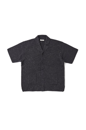 251OJ-KN01 - BOUCLE HAVANA SHIRTS