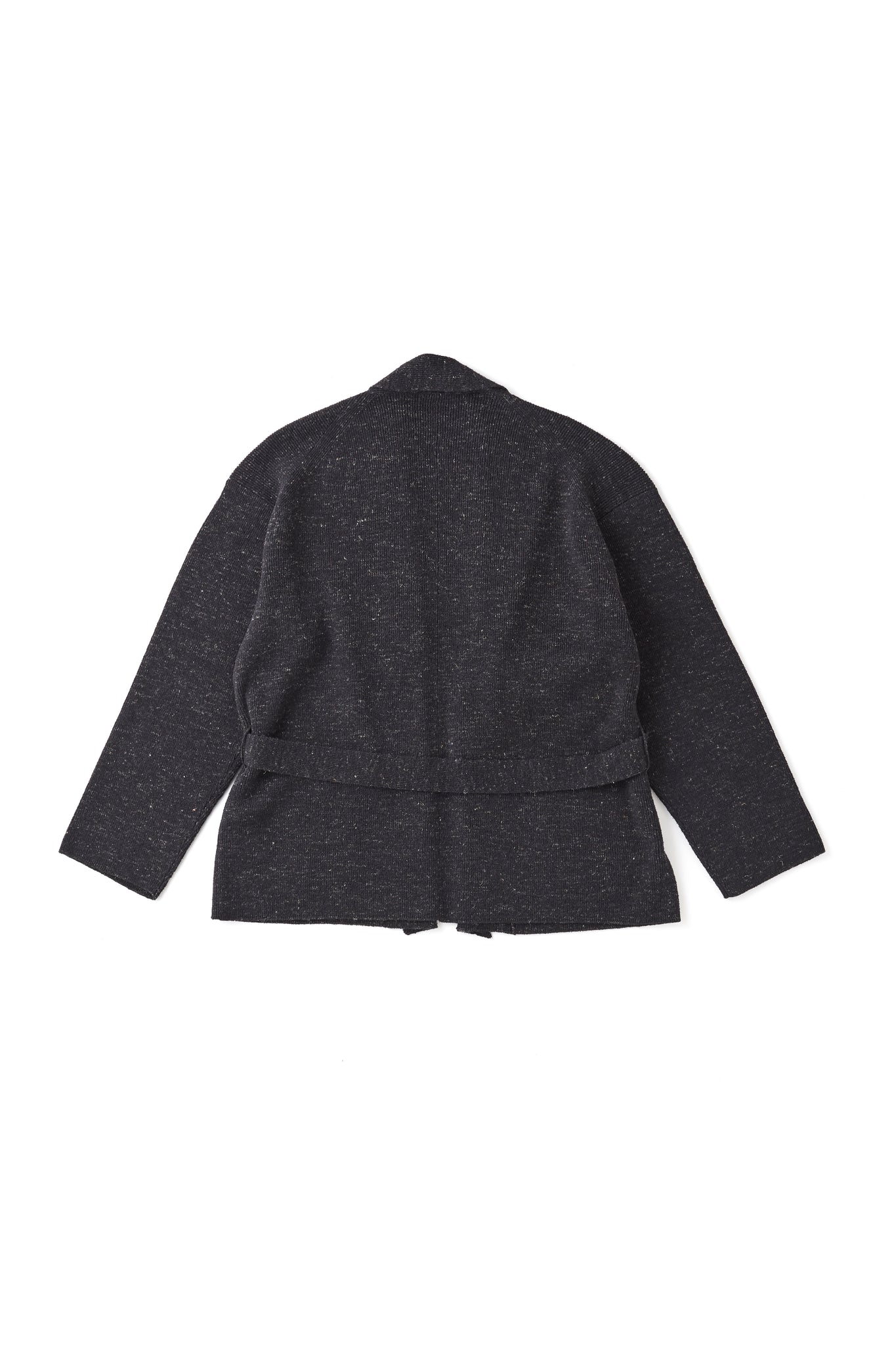 251OJ-KN02 - BOUCLE HAORI GAWN