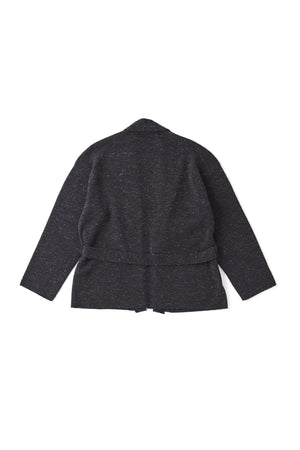 251OJ-KN02 - BOUCLE HAORI GAWN