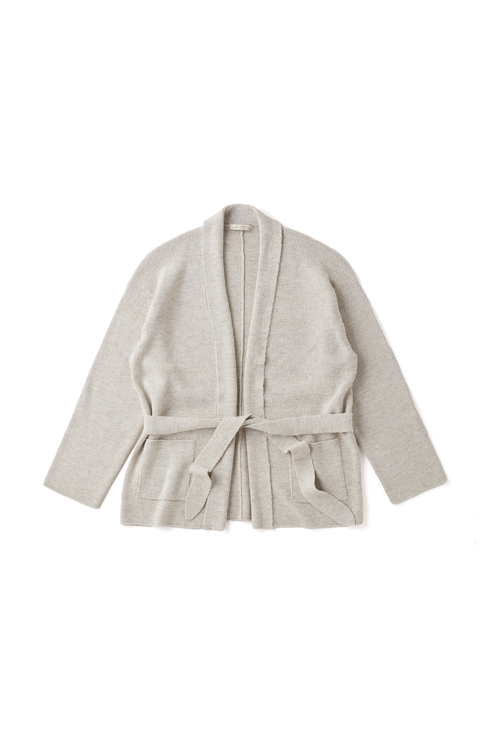 251OJ-KN02 - BOUCLE HAORI GAWN