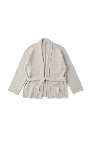 251OJ-KN02 - BOUCLE HAORI GAWN