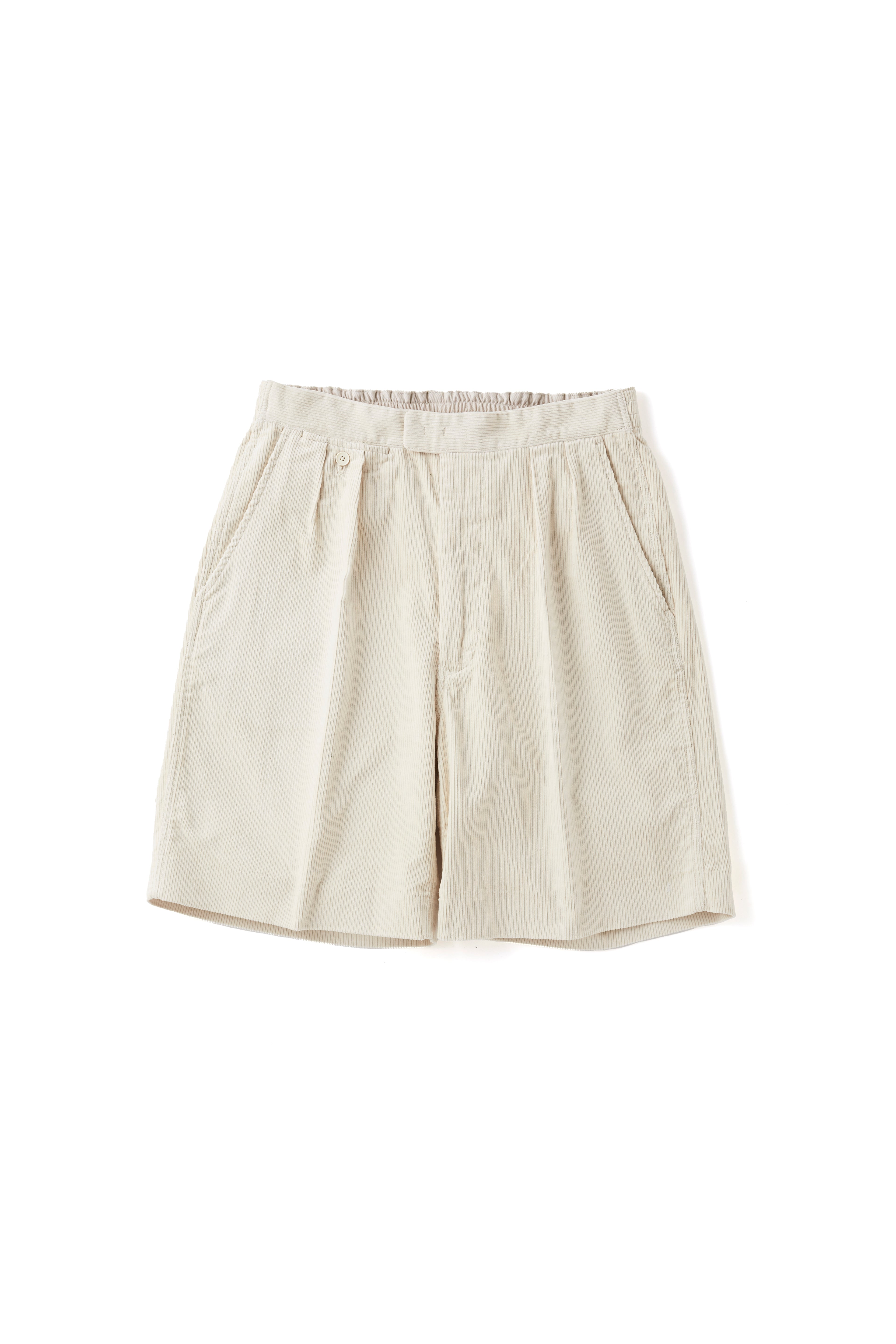 251OJ-PT14 - GATHERING-WAIST SPORTING SHORTS – OLD JOE BRAND