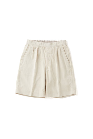 251OJ-PT14 - GATHERING-WAIST SPORTING SHORTS