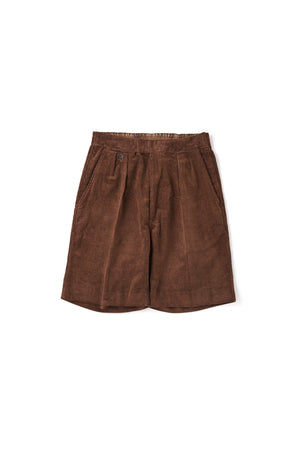 251OJ-PT14 - GATHERING-WAIST SPORTING SHORTS