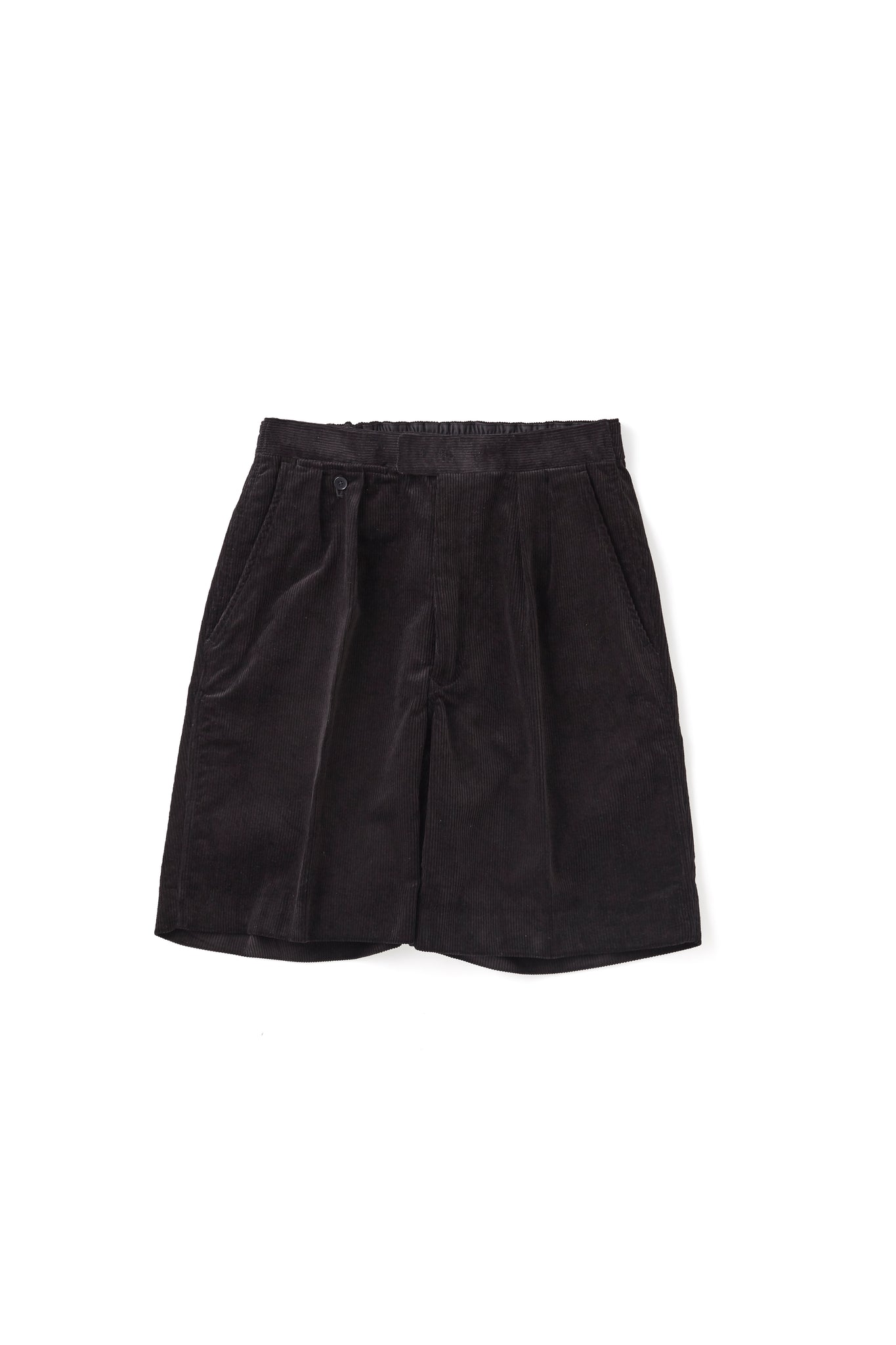 251OJ-PT14 - GATHERING-WAIST SPORTING SHORTS