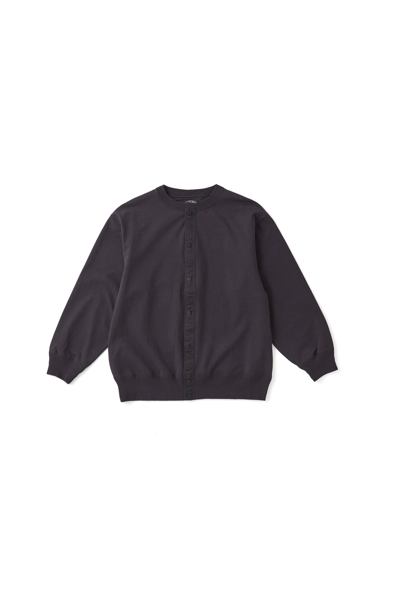 251OJ-CT07 - OPEN FRONT TUBE CARDY