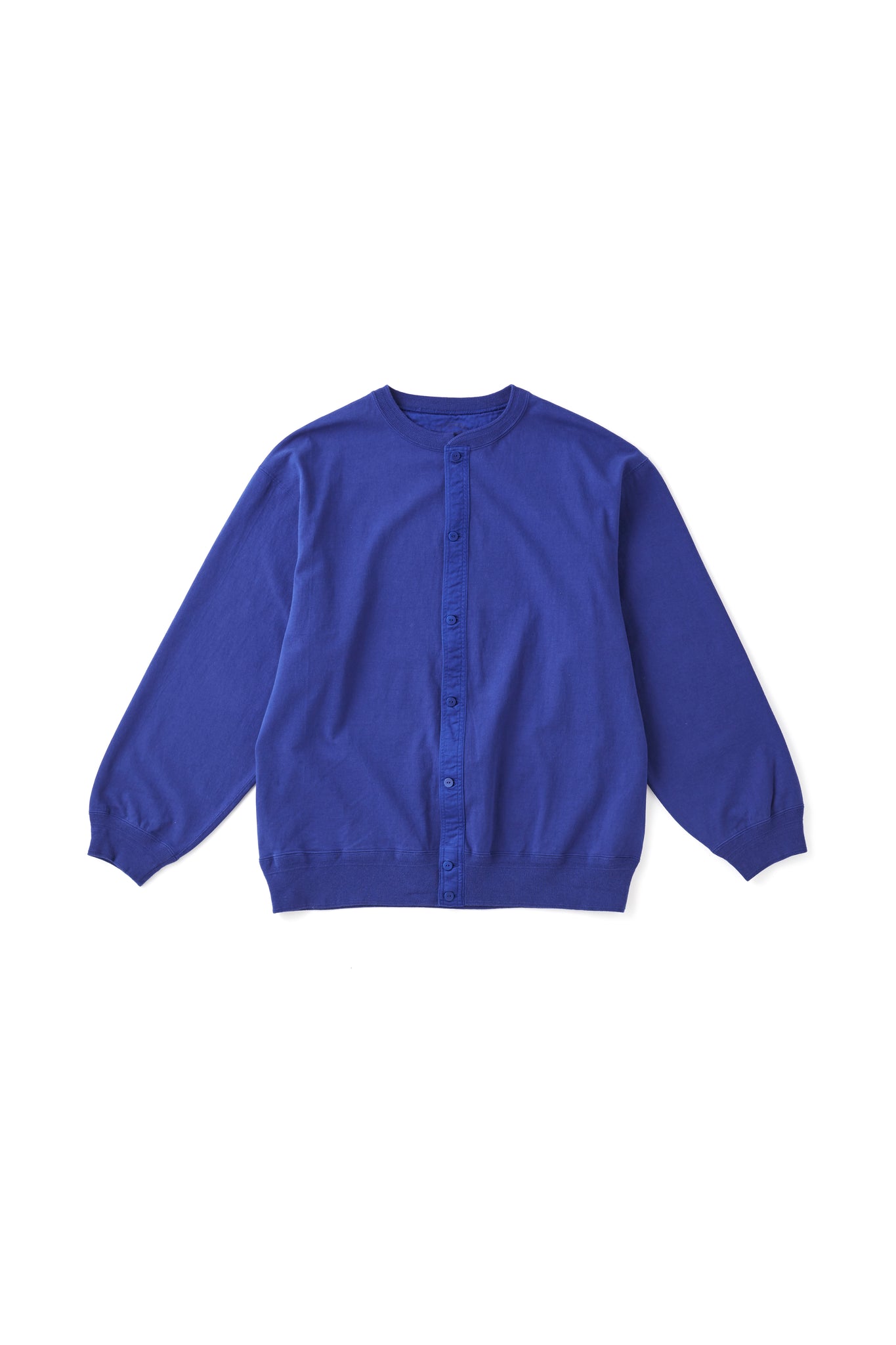 251OJ-CT07 - OPEN FRONT TUBE CARDY