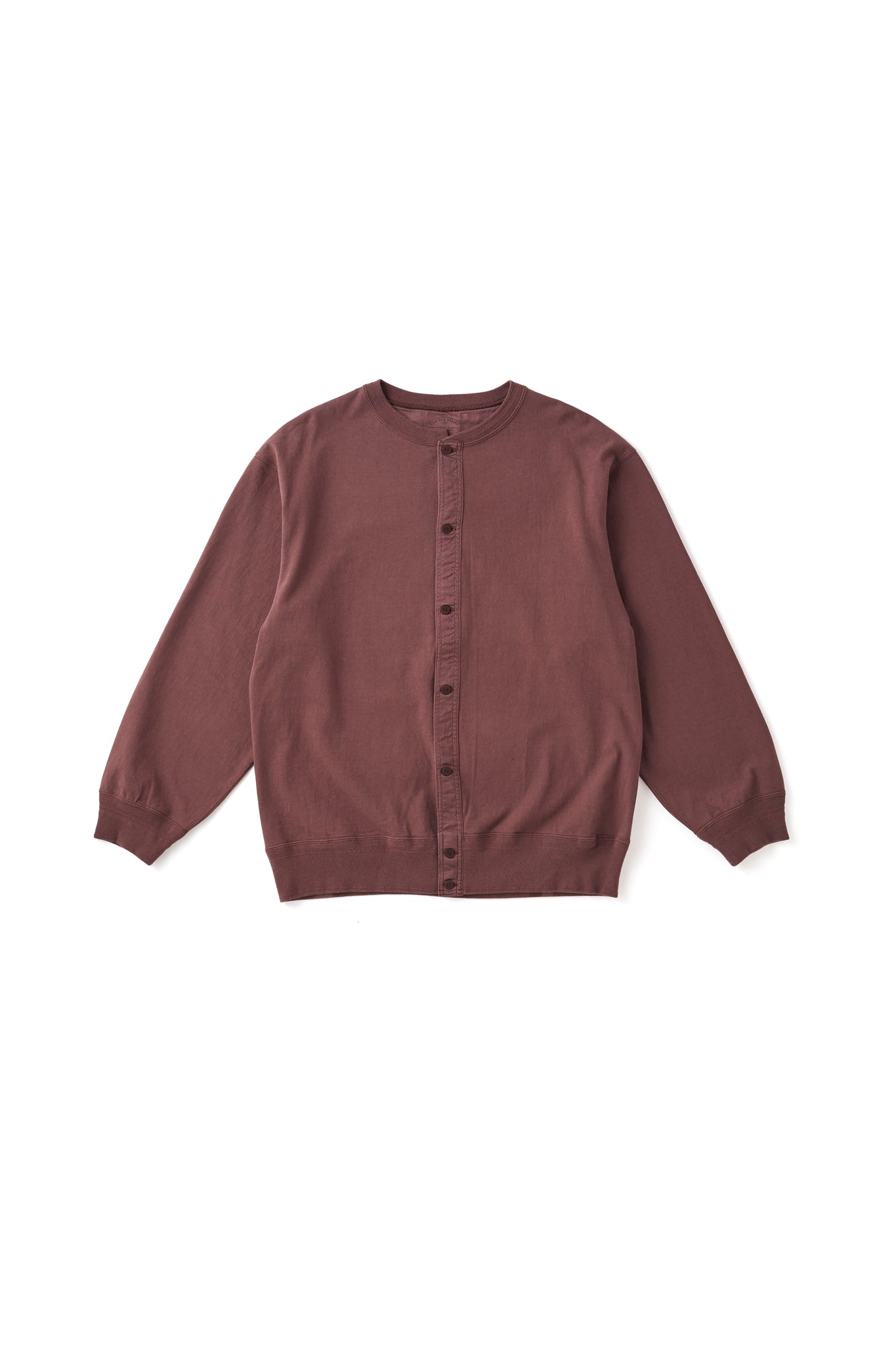 251OJ-CT07 - OPEN FRONT TUBE CARDY