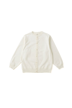 251OJ-CT07 - OPEN FRONT TUBE CARDY