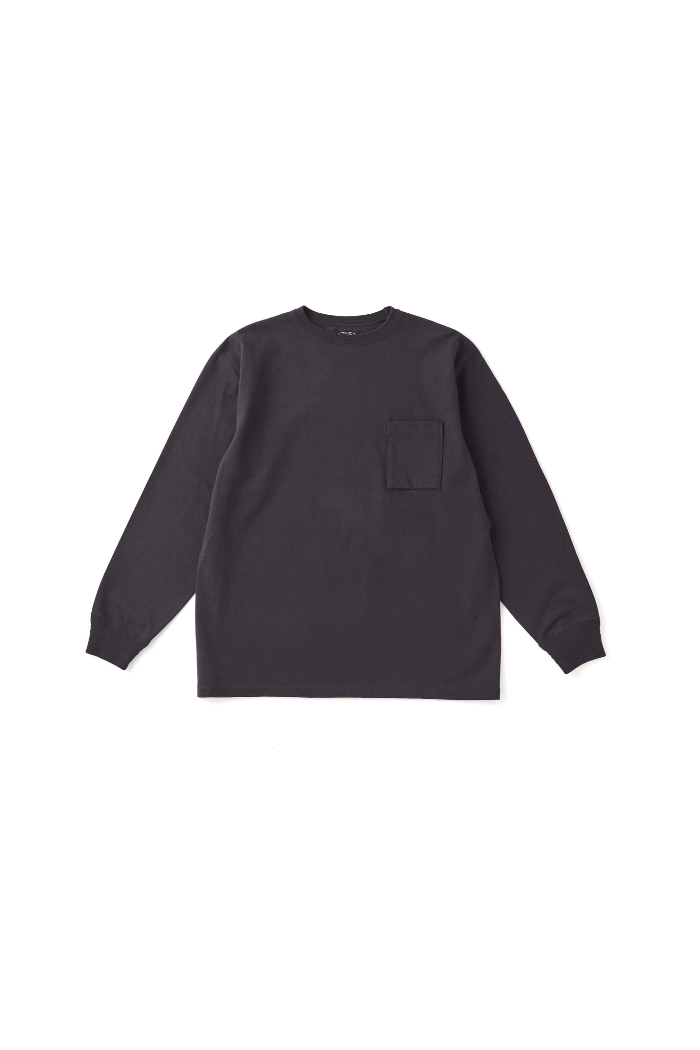 251OJ-CT06 - LONG SLEEVE TUBE TEE